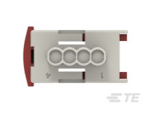 144998-5 : AMP Timer Connector Housing | TE Connectivity