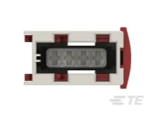 144998-5 : AMP Timer Connector Housing | TE Connectivity
