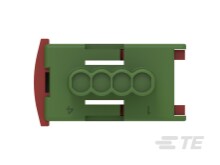 144998-6 : AMP Timer Connector Housing | TE Connectivity