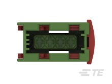 144998-6 : AMP Timer Connector Housing | TE Connectivity