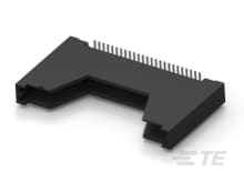 146540-2 : CompactFlash Connectors | TE Connectivity