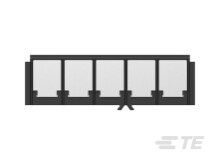 146845-1 : DC Jack Connectors | TE Connectivity 146845-1 : DC Jack Connectors | TE Connectivity