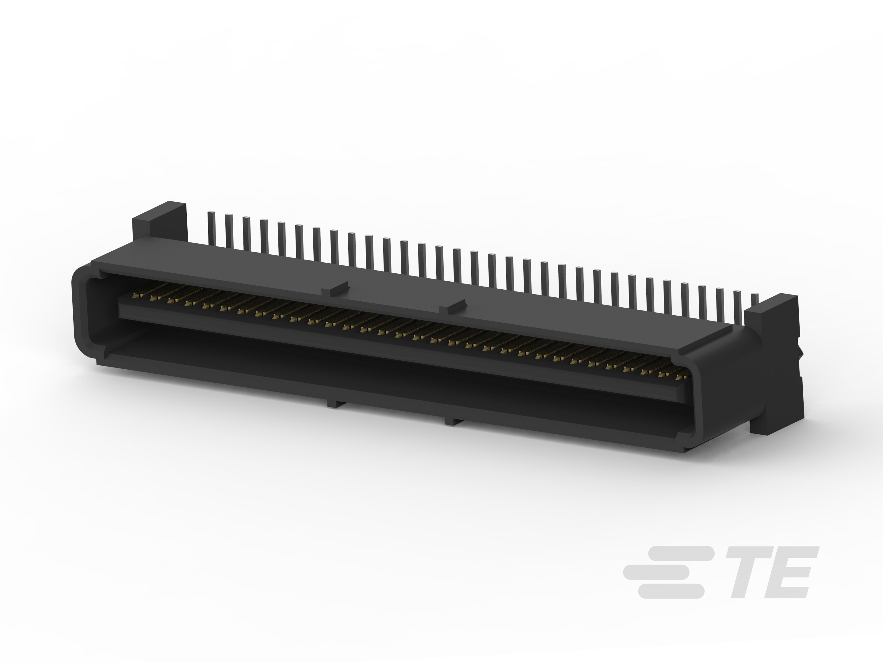 最安値で  Headers PCB Height Free : 146888-1 & TE | Receptacles 邦楽