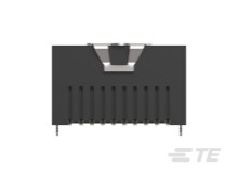 5-147383-1 : AMPMODU PCB Headers & Receptacles | TE Connectivity