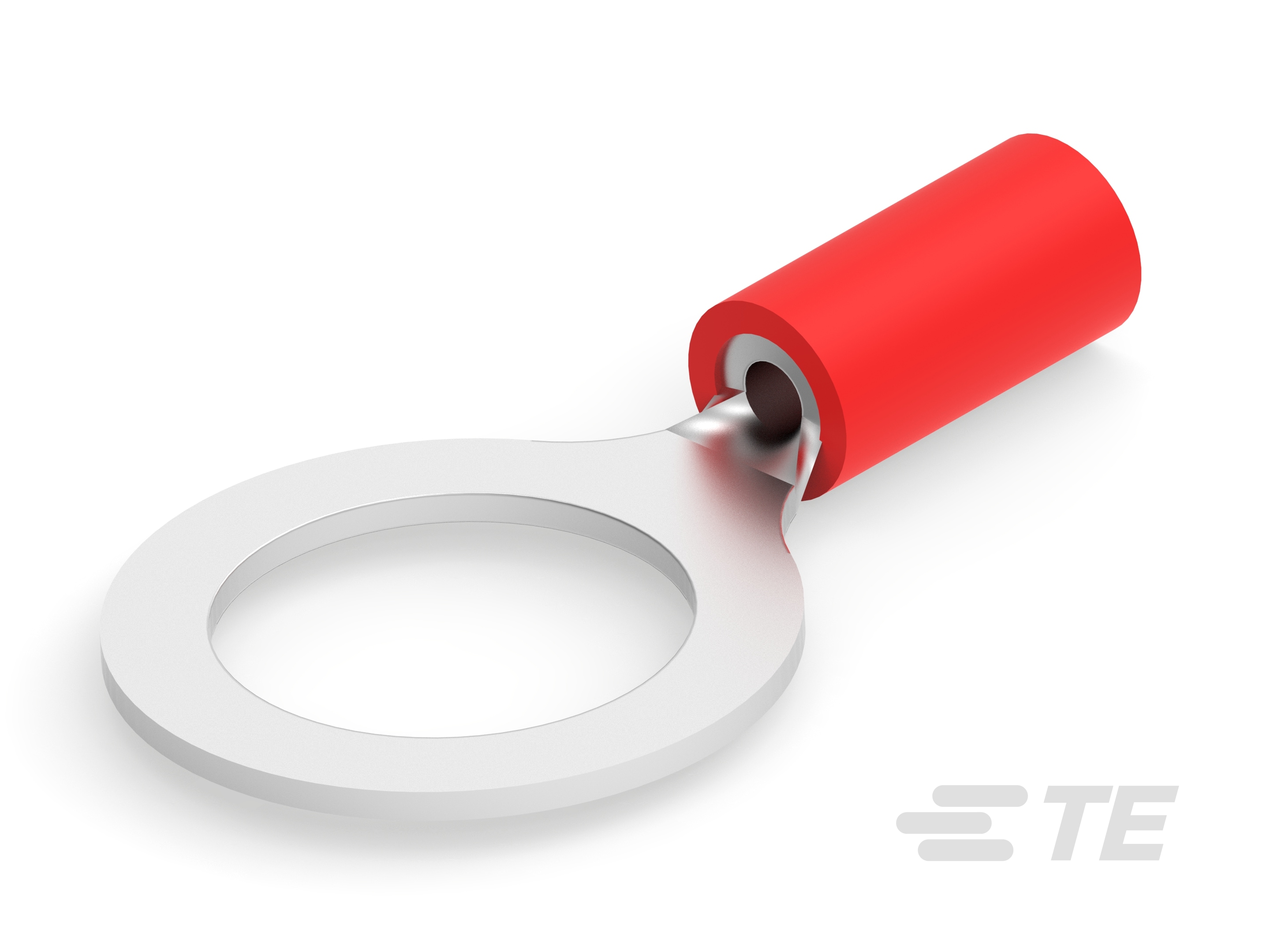 150072-1 : PIDG Ring Terminals | TE Connectivity 150072-1 : PIDG Ring Terminals | TE Connectivity