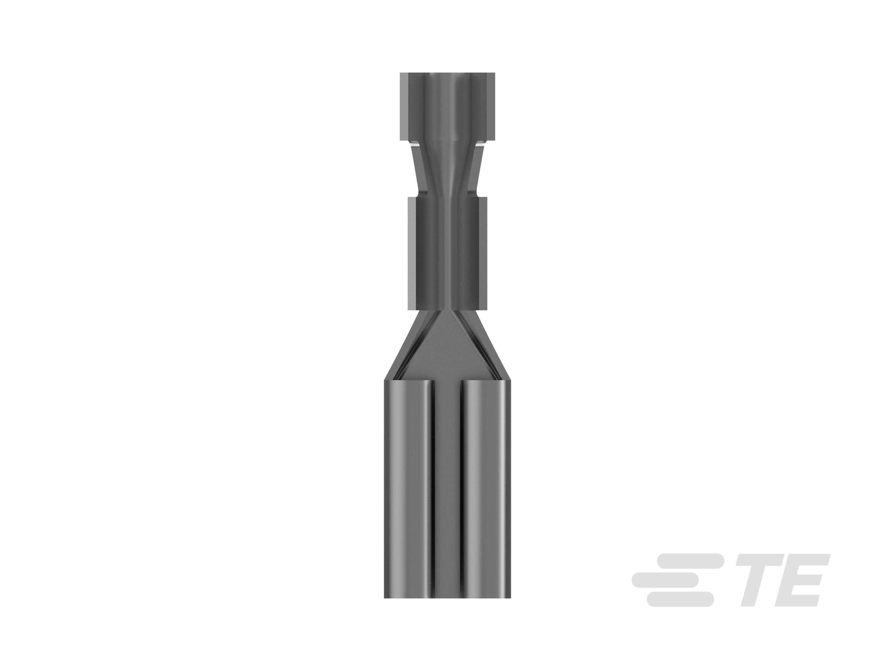 Fastin 150571-2 : FASTIN-FASTON Quick Disconnects | TE Connectivity
