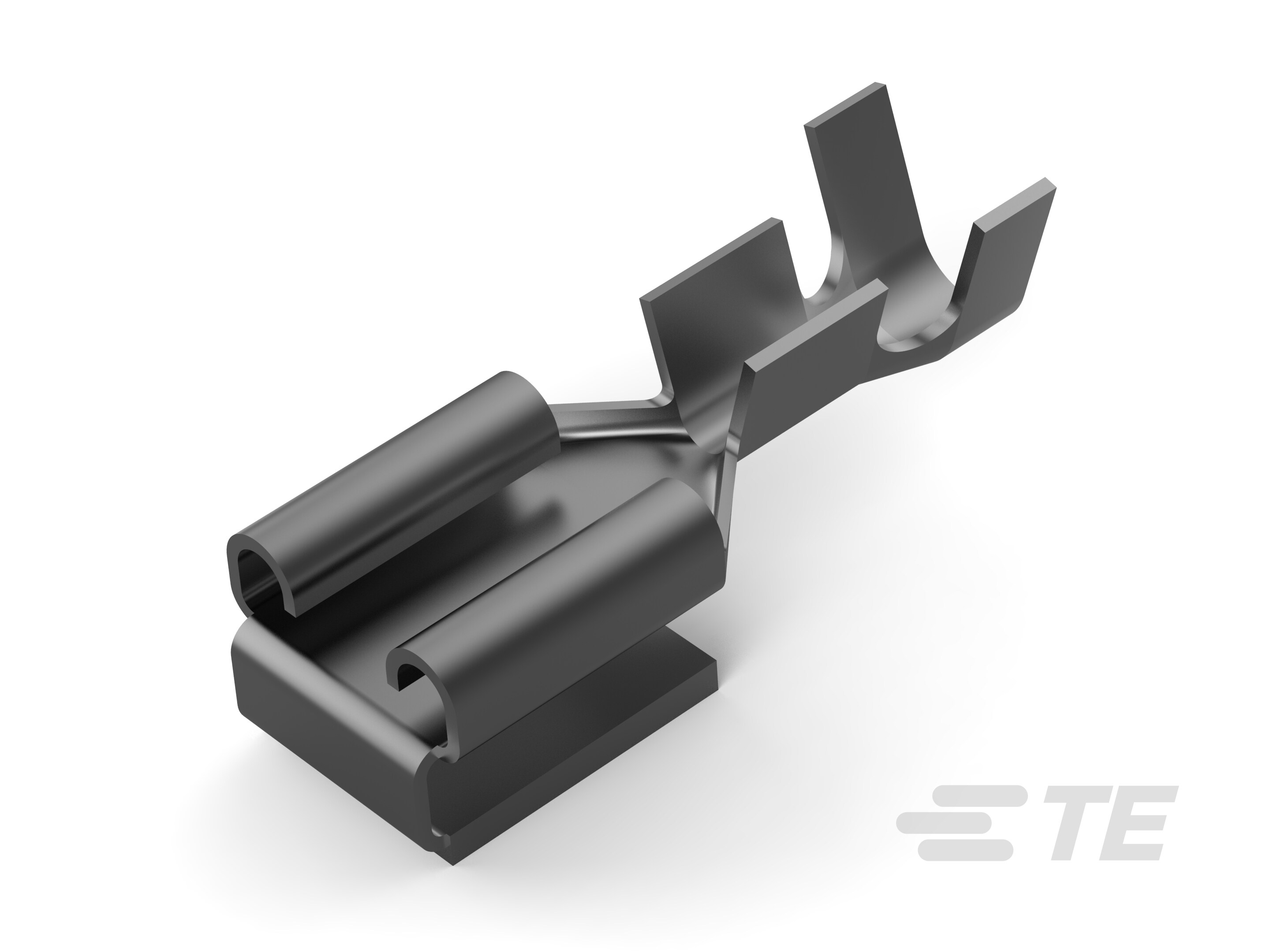 FASTON 250 PIGGY-BACK 18-14 PHBZ-150645-3