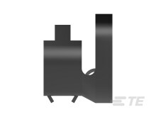 150699-2 : FASTIN-FASTON Quick Disconnects | TE Connectivity