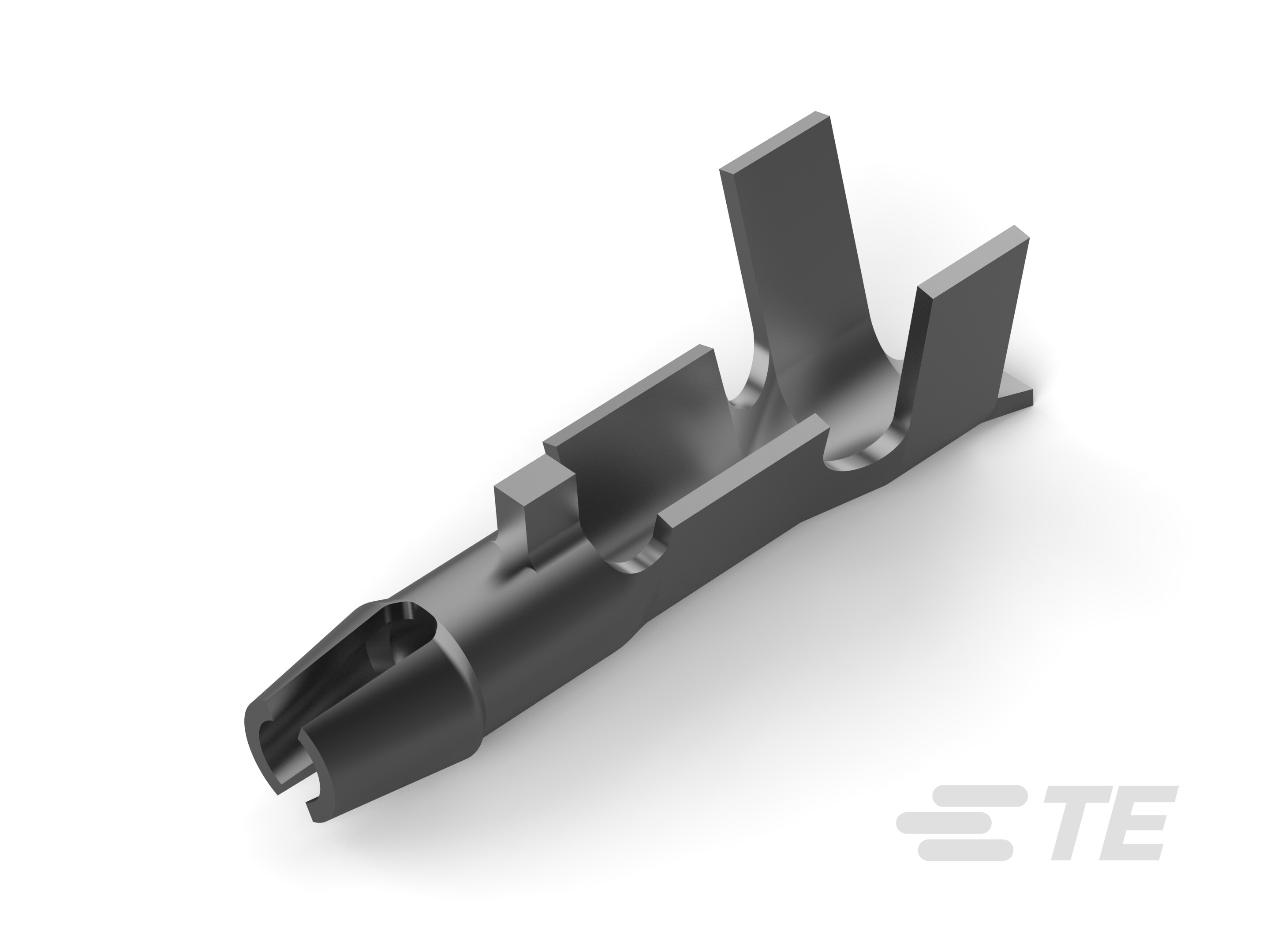 154645-2 : AMP-IN PCB Terminals | TE Connectivity