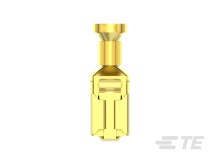【RT-179227】① 154717-1 : Positive Lock Quick Disconnects | TE Connectivity