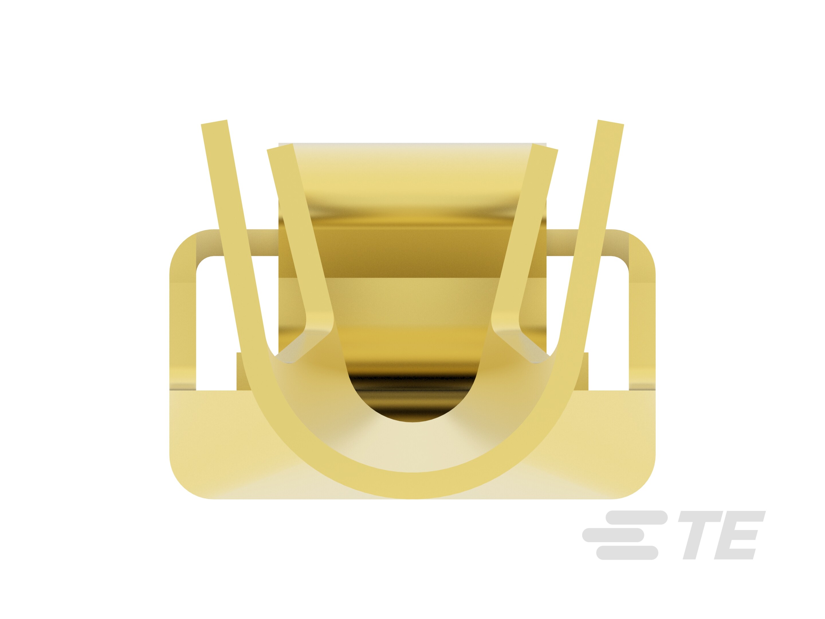 154717-1 : Positive Lock Quick Disconnects | TE Connectivity