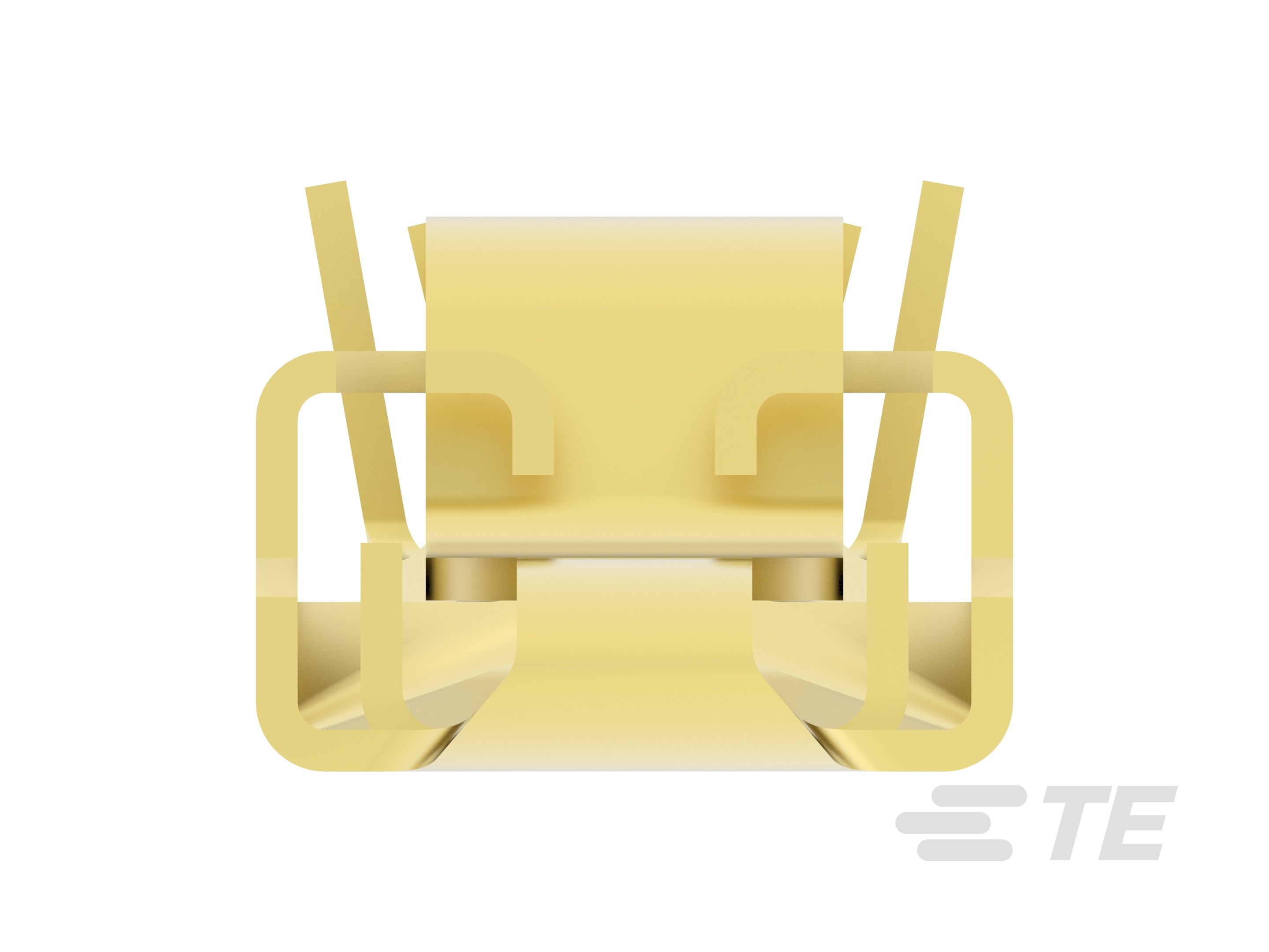 154717-1 : Positive Lock Quick Disconnects | TE Connectivity