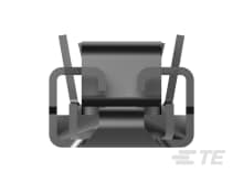 154717-4 : Positive Lock Quick Disconnects | TE Connectivity