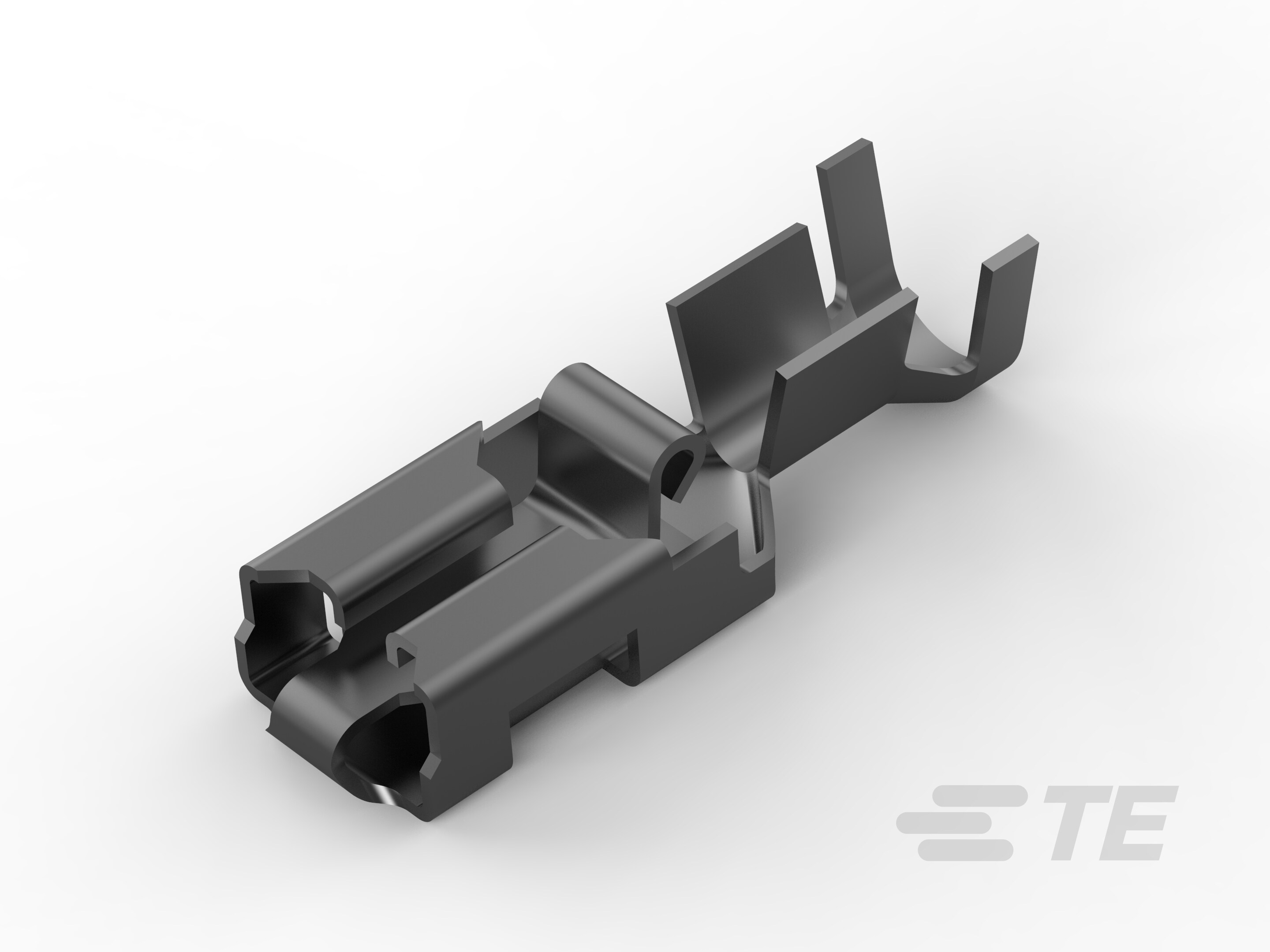 154717-6 : Positive Lock Quick Disconnects | TE Connectivity