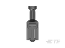 154718-3 : Positive Lock Quick Disconnects | TE Connectivity