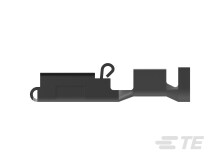 154718-6 : Positive Lock Quick Disconnects | TE Connectivity