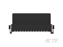 インポート・海外人気ブランド Receptacles & Headers PCB ERNI : 154718-E | Connectivity TE トップス