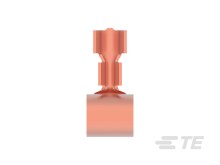 154740-1 : Crimp Wire Pins, Tabs & Ferrules | TE Connectivity