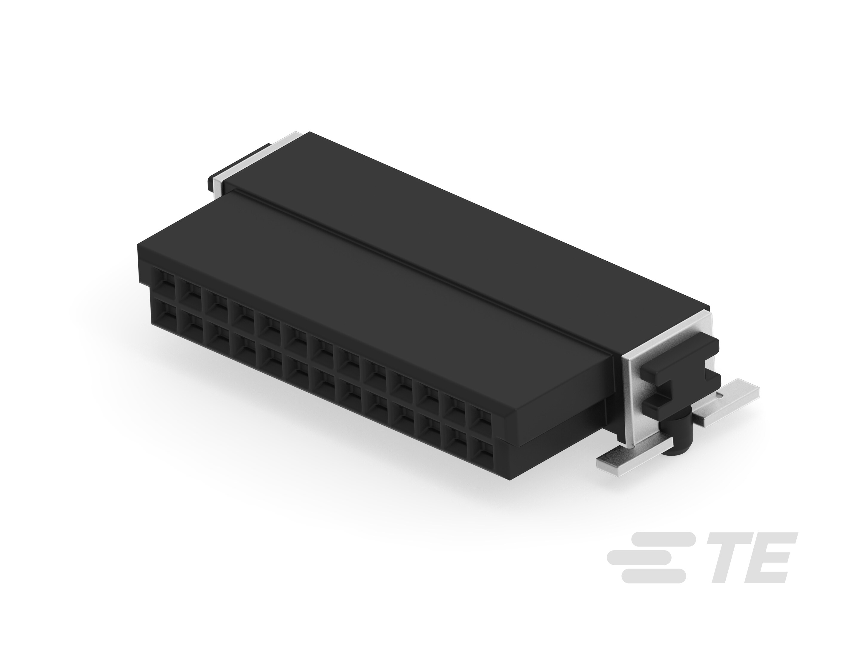 数量限定！在庫処分セール 売り切れ御免 Receptacles & Headers PCB ERNI : 154741-E | Connectivity TE その他