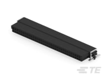 カーンアムジャド❤️ 154743-E : ERNI PCB Headers & Receptacles | TE Connectivity