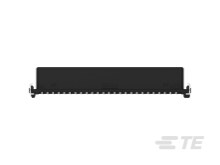 154807-E : ERNI SMC PCB Connectors | TE Connectivity