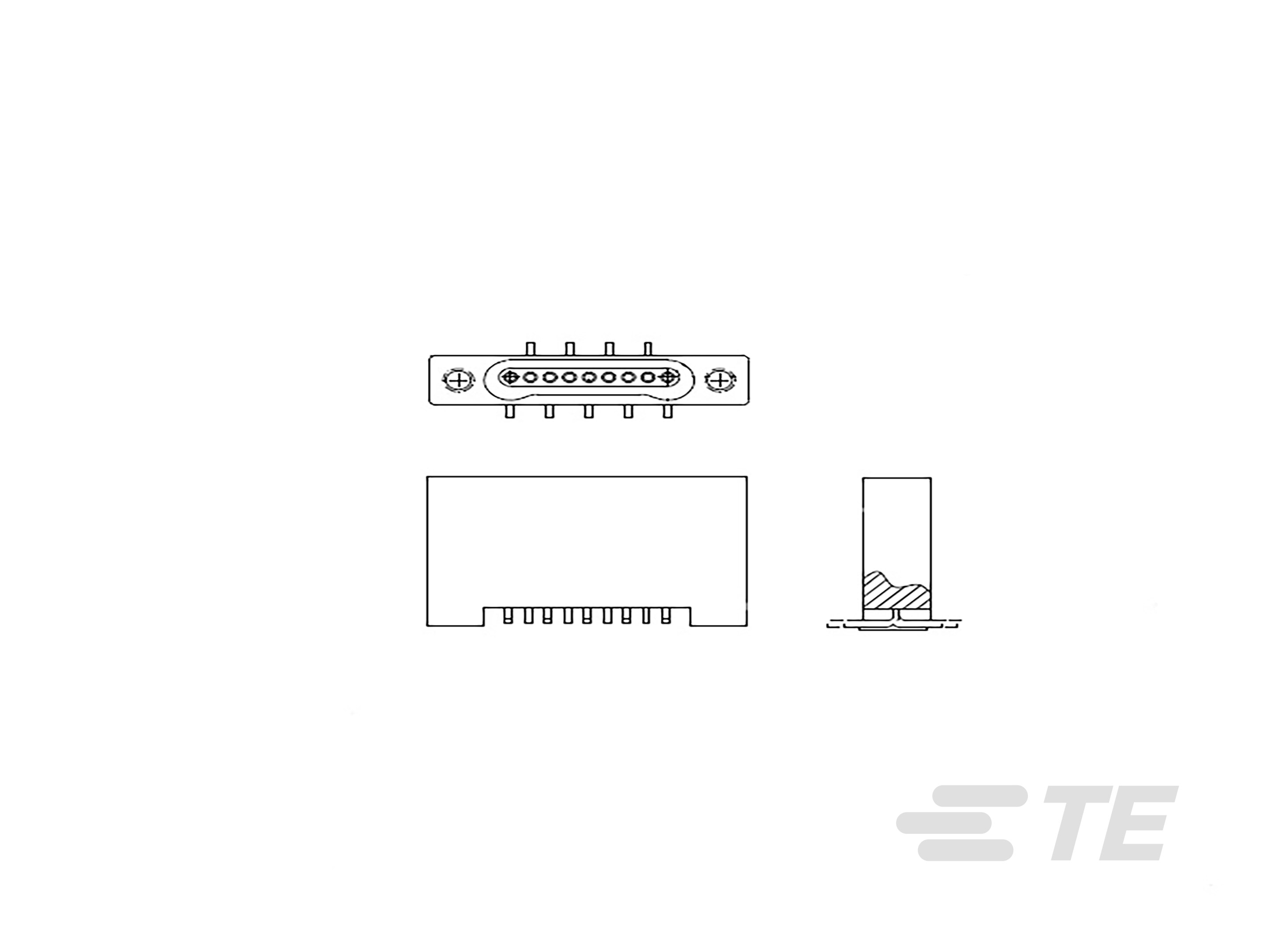 SSM005L85HN = SMT CONN-1589468-1