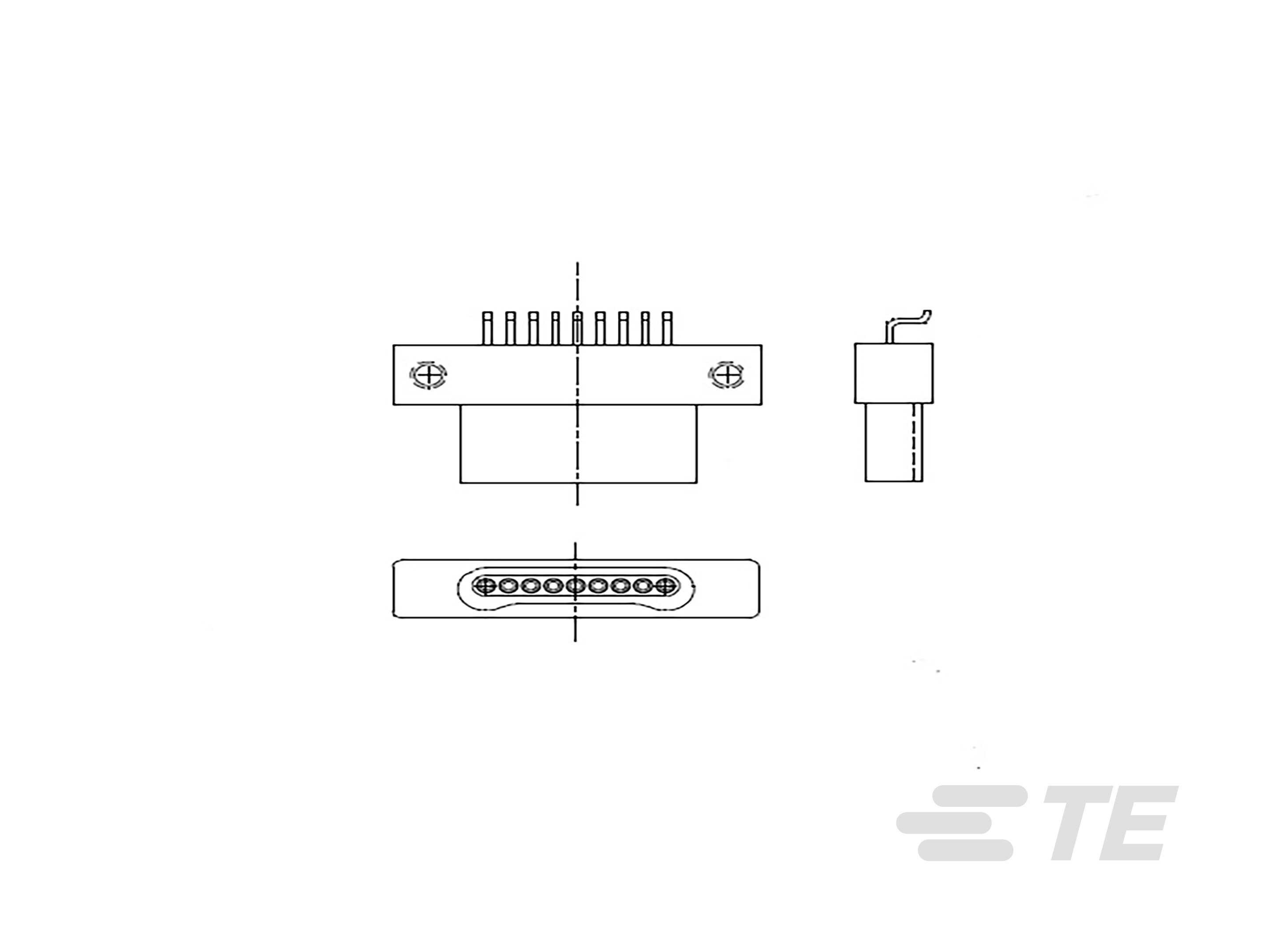 SSM051B2H = SMT CONN-1589700-1