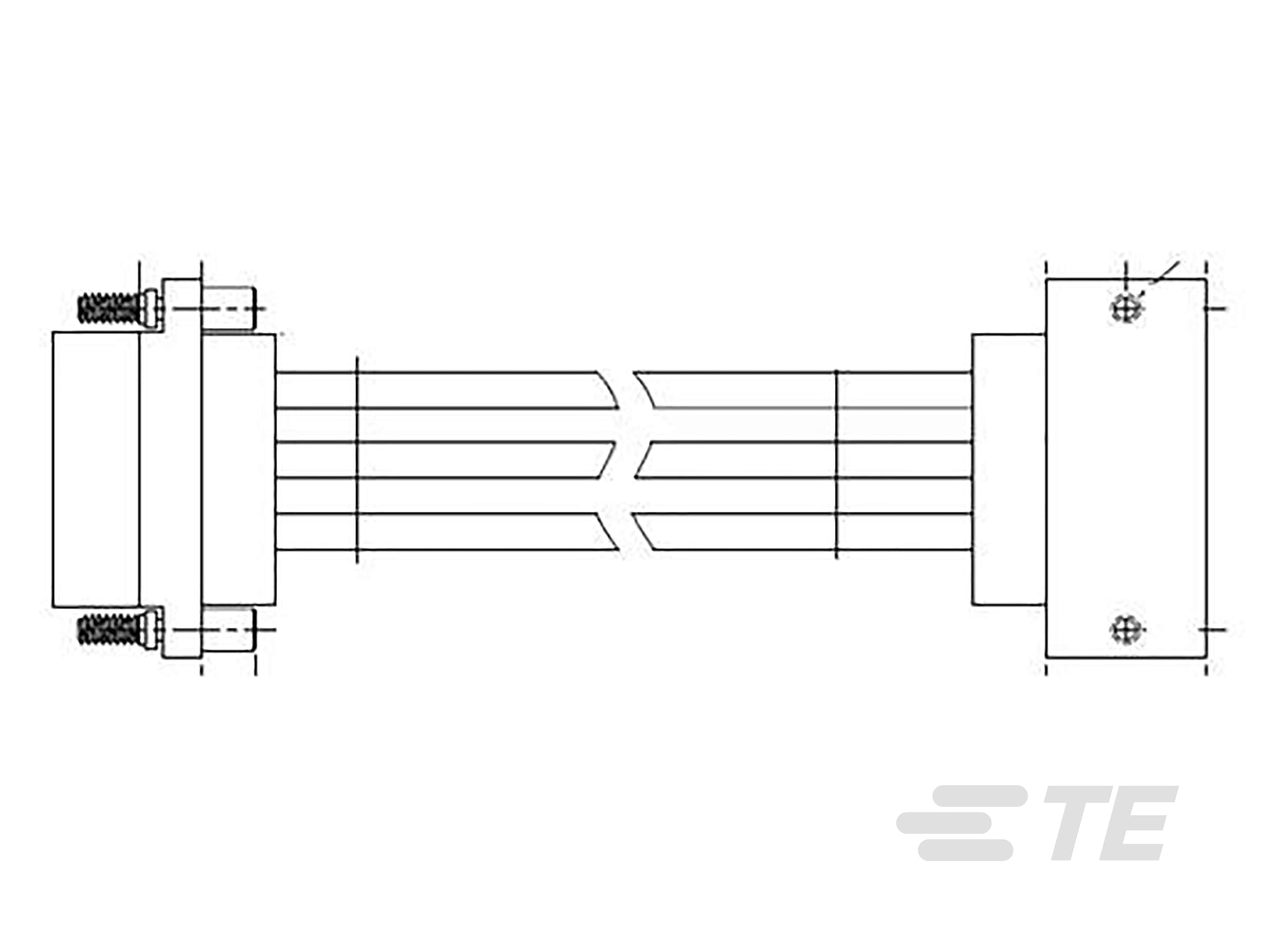 JX080PR2RG001N = COAX-1589887-1