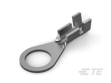 驚きの価格 160108-2 : Connectivity TE | Terminals Ring トップス