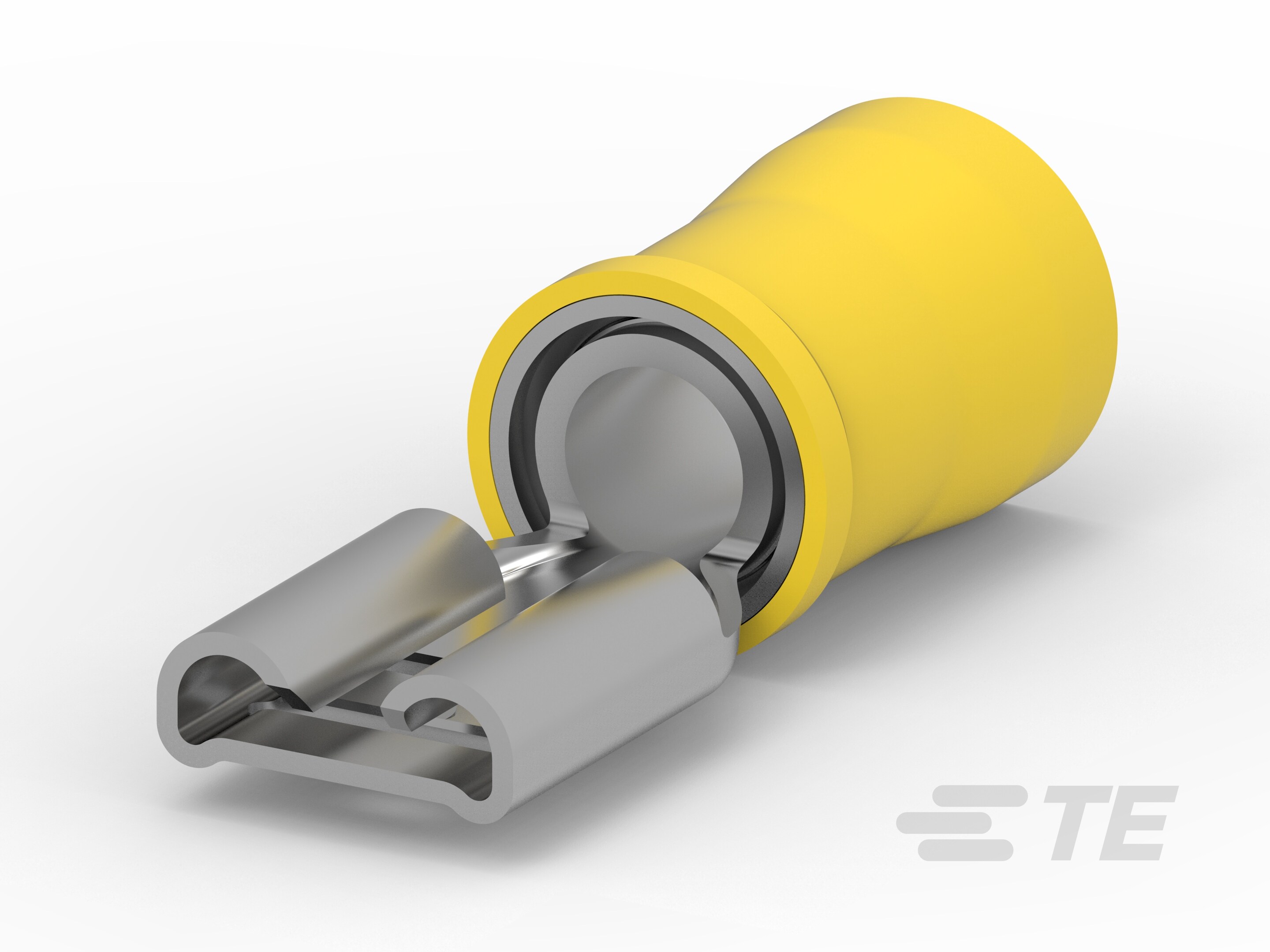 8-1856388-6 : PIDG Compression Connectors | TE Connectivity