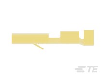 tt _t 160366-2 : FASTIN-FASTON Quick Disconnects | TE Connectivity
