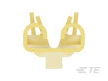 160366-2 : FASTIN-FASTON Quick Disconnects | TE Connectivity