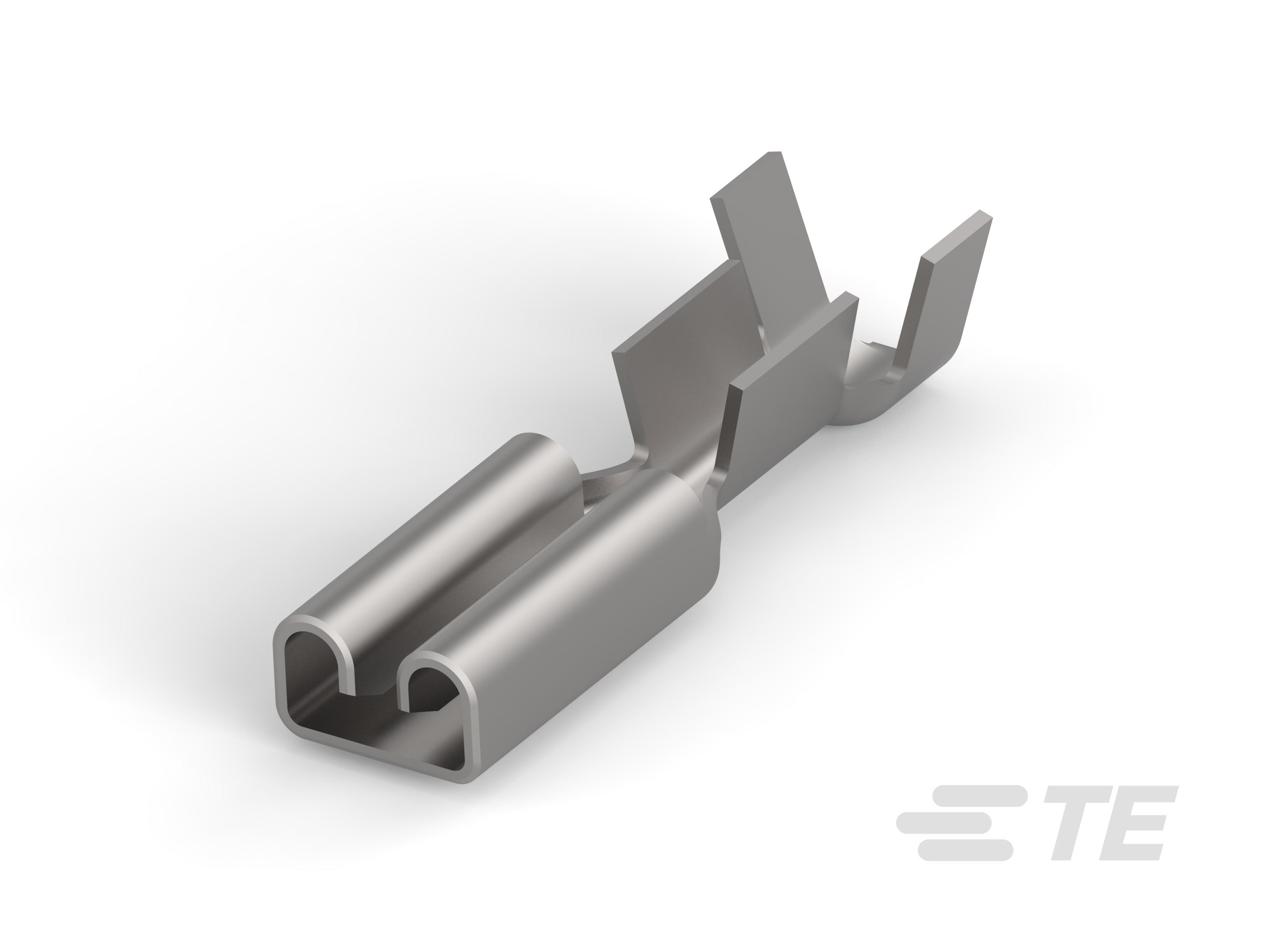 160415-2 : FASTON Quick Disconnects | TE Connectivity