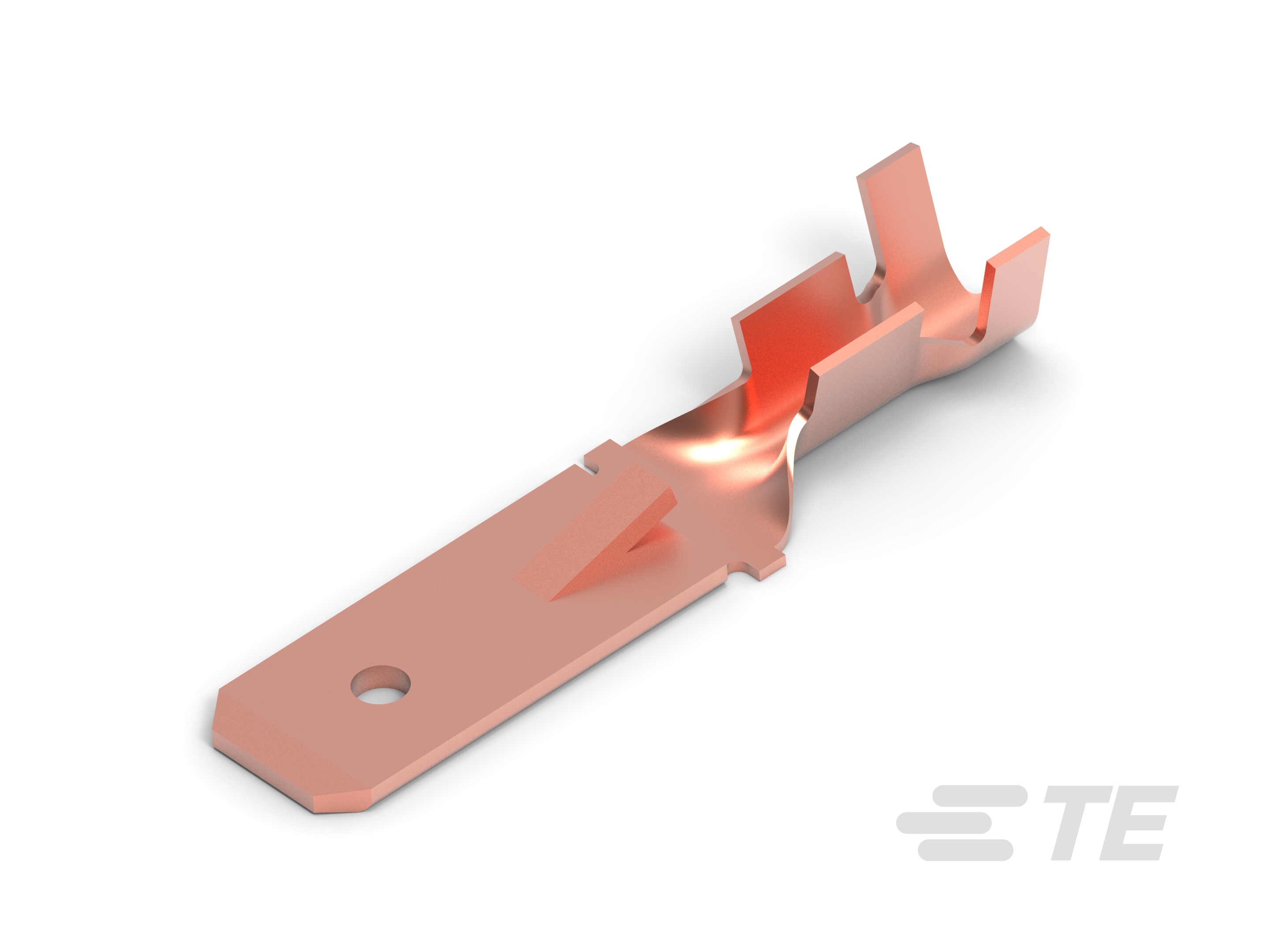 FF 250 TAB 18-14AWG PB-160457-1