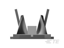 160457-2 : FASTIN-FASTON Quick Disconnects | TE Connectivity