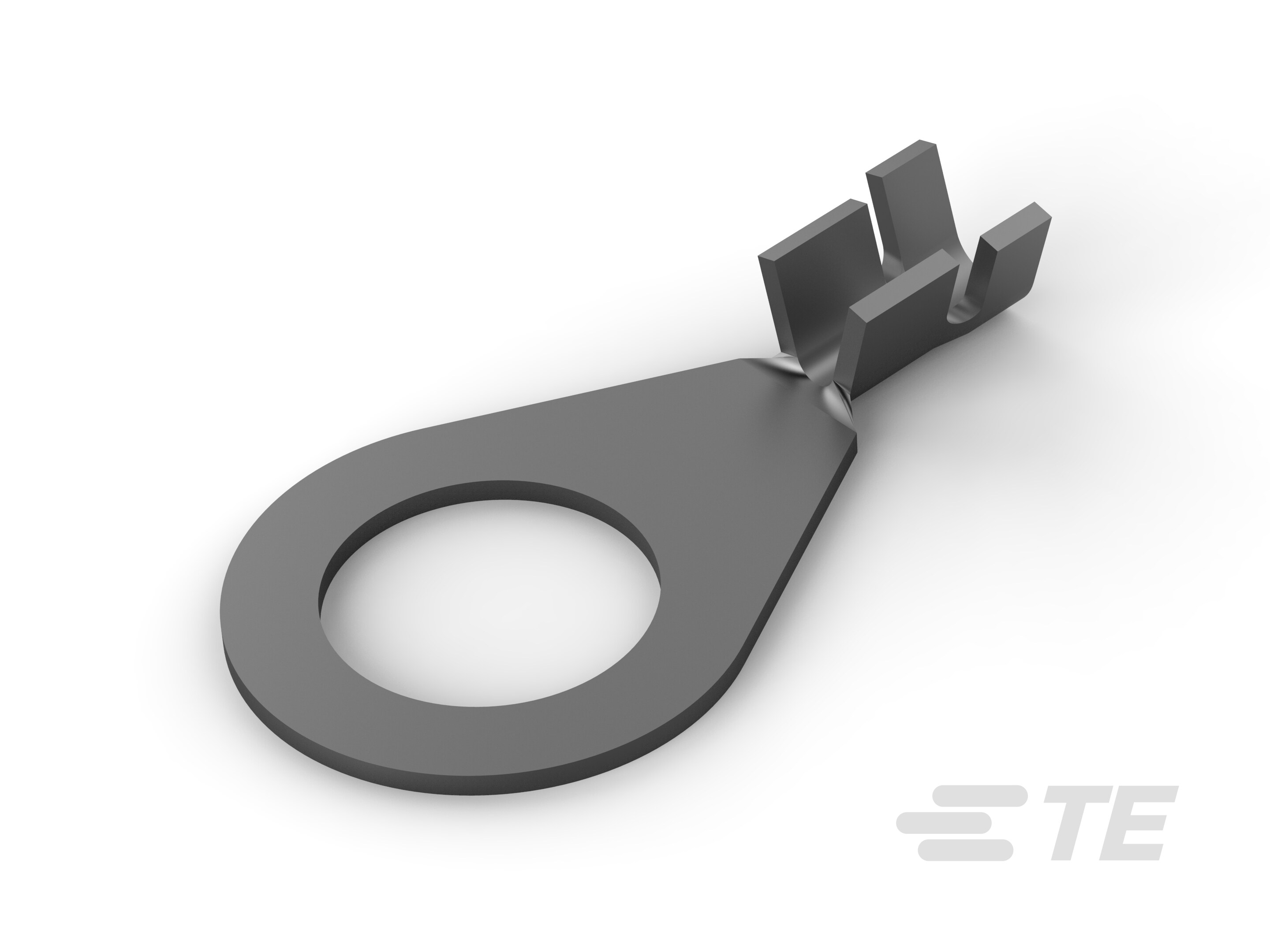 160467-2 : Ring Terminals | TE Connectivity