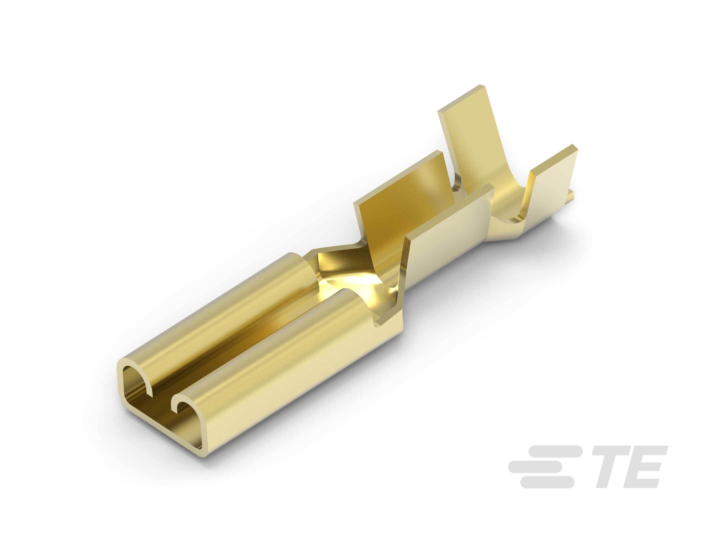 160626-1 : FASTON Quick Disconnects | TE Connectivity