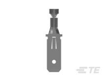 160645-2 : FASTIN-FASTON Quick Disconnects | TE Connectivity