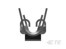 160655-4 : FASTIN-FASTON Quick Disconnects | TE Connectivity