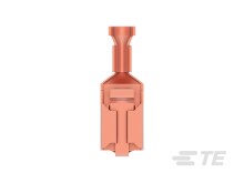 k o r2DS 1-160759-2 : Positive Lock Quick Disconnects | TE Connectivity