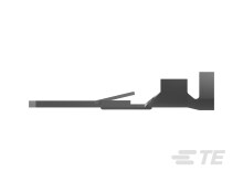 160762-4 : FASTIN-FASTON Quick Disconnects | TE Connectivity
