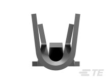 160762-4 : FASTIN-FASTON Quick Disconnects | TE Connectivity
