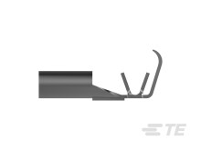 160783-6 : Crimp Wire Pins, Tabs & Ferrules | TE Connectivity