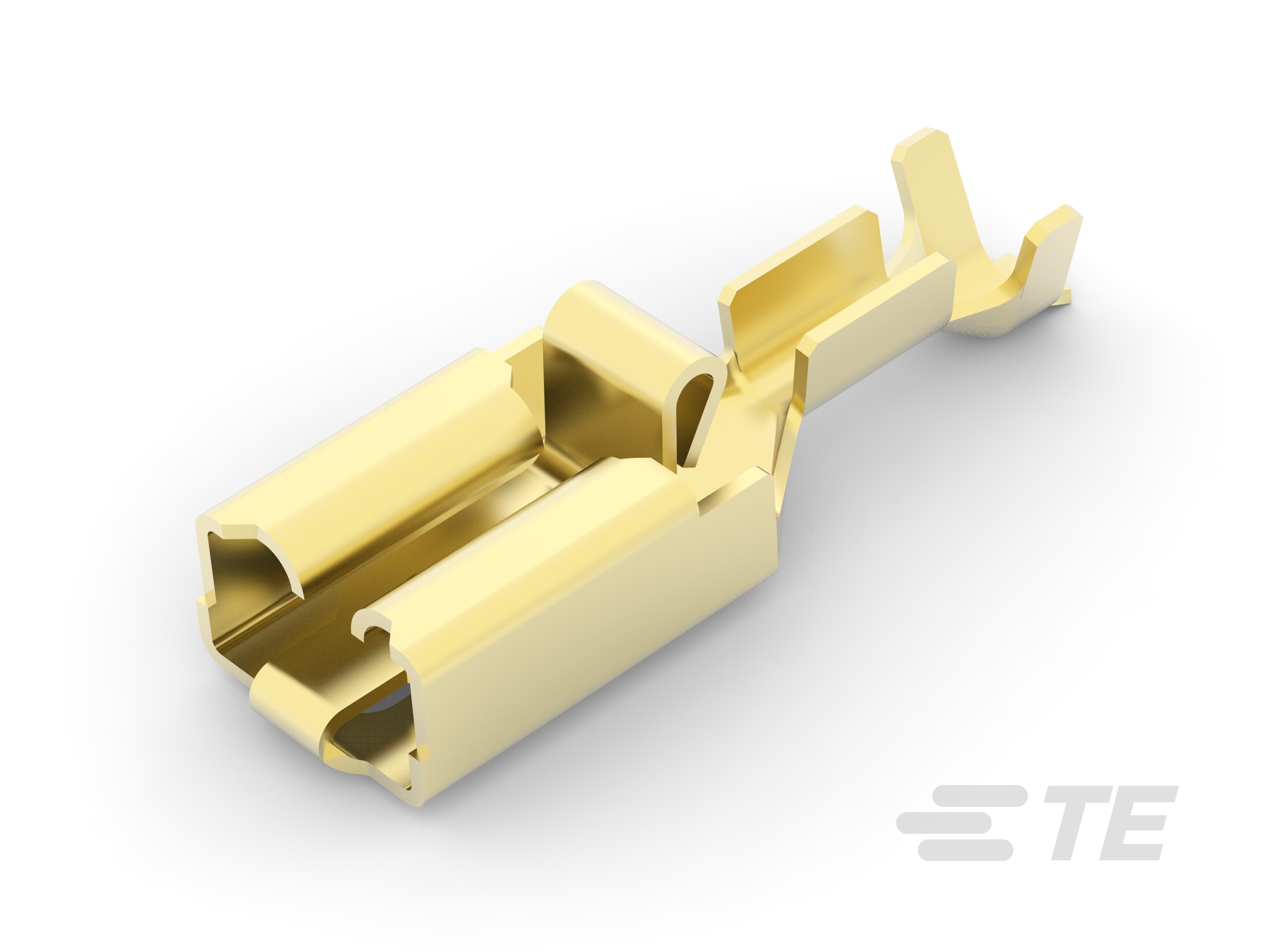 POSITIVE LOCK RECEP MKI-160826-1
