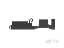 160831-4 : Positive Lock Quick Disconnects | TE Connectivity