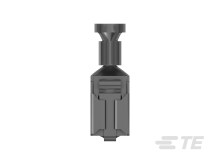 160831-4 : Positive Lock Quick Disconnects | TE Connectivity