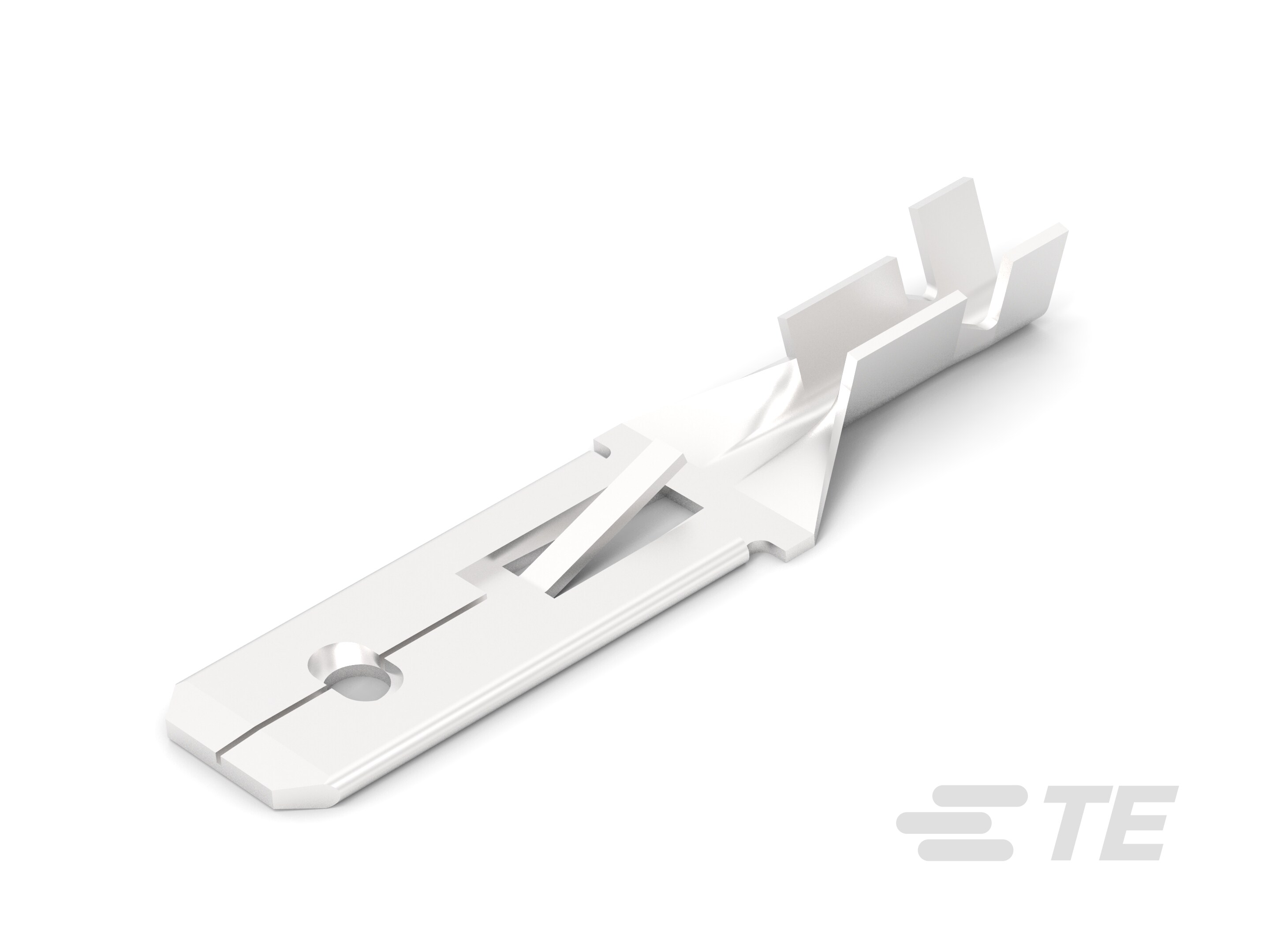 FF 250 TAB 20-17 AWG .016 SLIPPB-160859-5