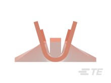 日本最大のブランド 160859-6 : Connectivity TE | Disconnects Quick FASTIN-FASTON ネット