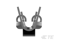 160864-2 : FASTIN-FASTON Quick Disconnects | TE Connectivity