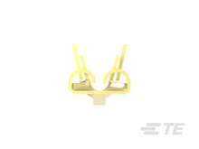 160913-1 : FASTIN-FASTON Quick Disconnects | TE Connectivity